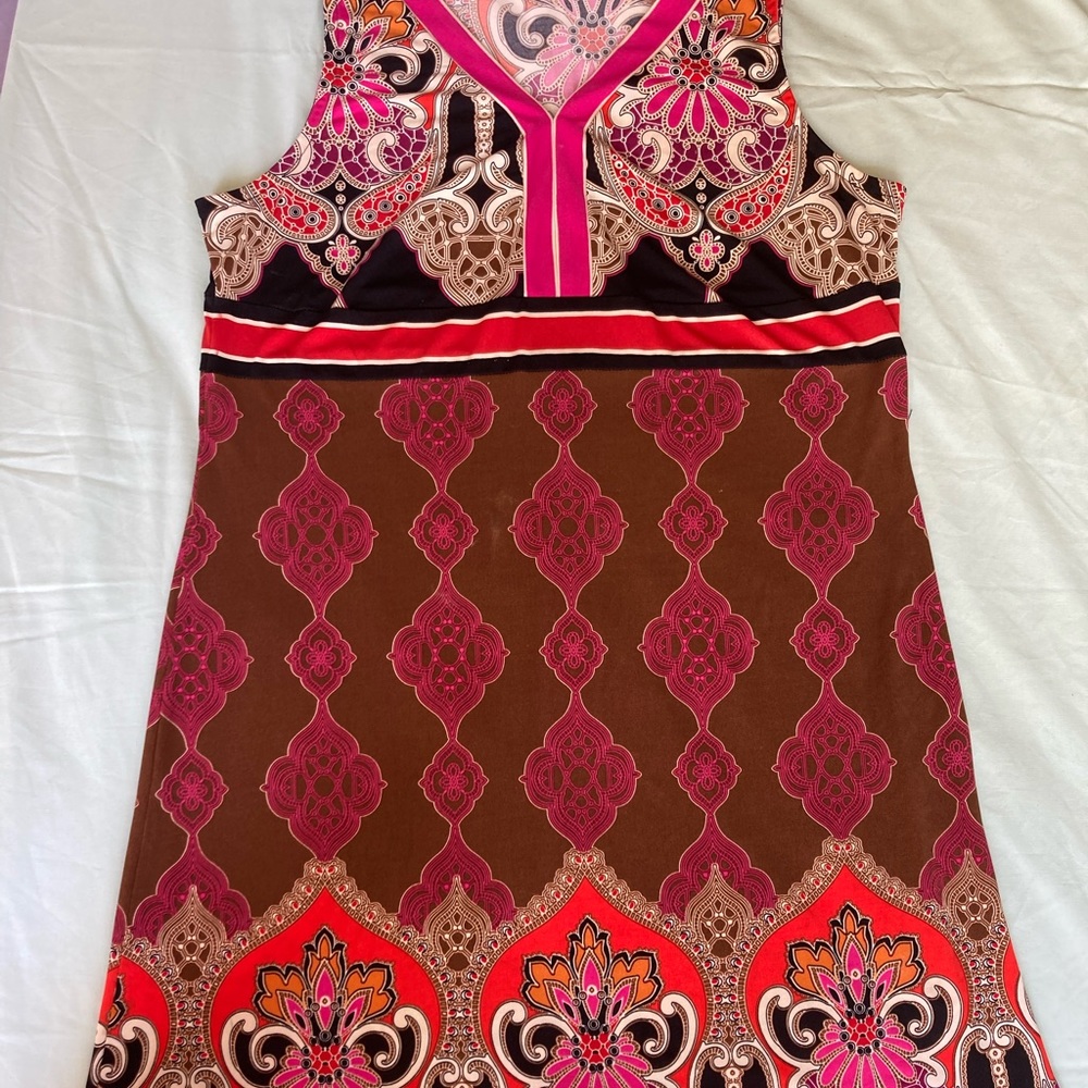 Liz Claiborne Dress
